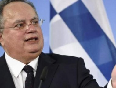 N.Koτζιάς: Μίλησε για Ιμβρο και για Τένεδο